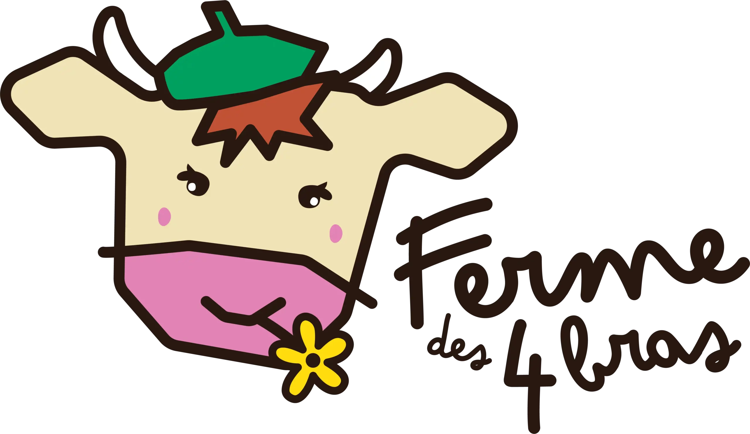 Ferme des 4 bras
